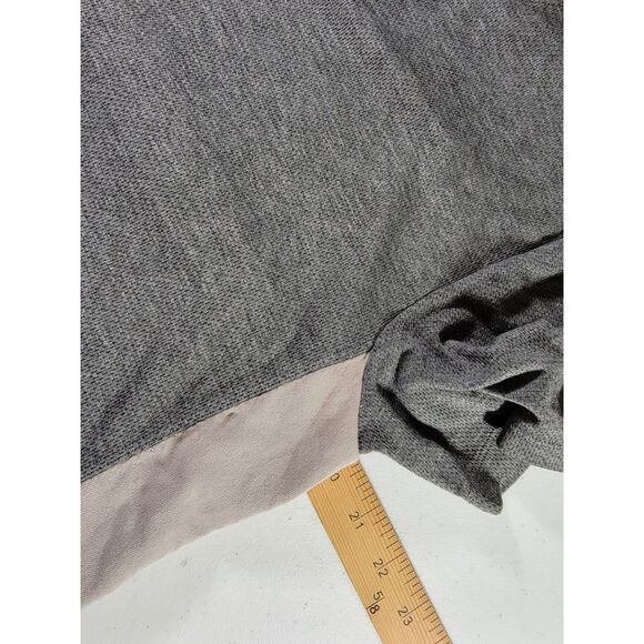 Lululemon Men's Grey T-shirt - Medium - Picture 4 of 5